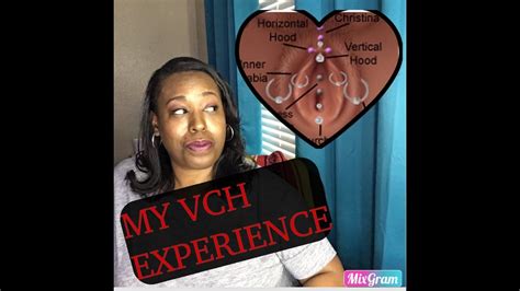 whats a vch piercing|Vertical Clitoral Hood Piercing: Benefits, Pain, Healing。